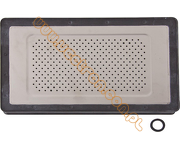 Buderus GB 162 uszczelka palnika