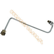 Intercal BN 10/SLV 10 - połączenie drążek - pompa