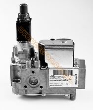 Honeywell VK 4125 P 2001