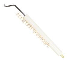 Weishaupt RL3,30,60,70 elektroda zapłonowa prawa