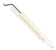 Weishaupt RL3,30,60,70 elektroda zapłonowa prawa