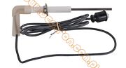 Weishaupt WTC 45-A, WTC 60-A elektroda jonizacyjna z kablem