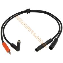 Weishaupt WG 40 - 700mm kabel zapłon / jonizacja