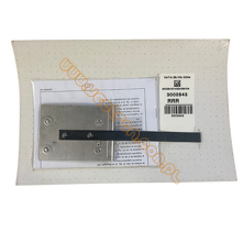 Riello BS2 - klapa powietrza