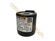 Brahma - cewka BE 6*GFD do zaworu 13923200