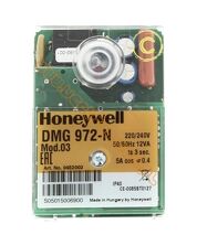 Honeywell / Resideo DMG 972-N Mod.03