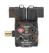Danfoss BFP 52E L3 071N3201 - pompa paliwowa
