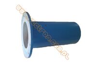 Rura płomienia Elco