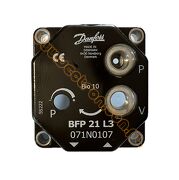 Danfoss BFP 21 L3 - kapa