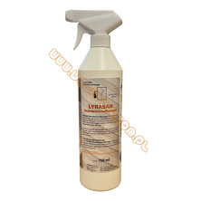 SANIT - LYRASAN Desinfektions Reiniger - środek czyszcząco-dezynfekujący