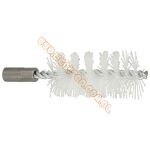 Szczotka Ø38 x 80mm (plastik) GW - M10