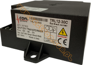 COFI TRL 12-30 C - 12V DC 8A (2x7,5kV 30mA 100%)
