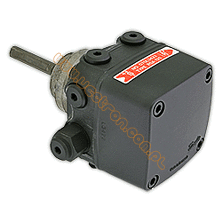 Danfoss RSA 125 070-3410