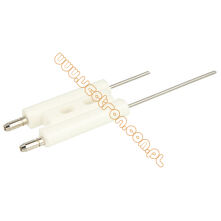 Korting Gas-Jet 100 - elektroda