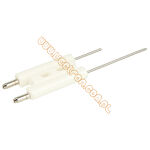 Korting Gas-Jet 100 - elektroda