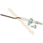 Junkers KNH, KNS, KN, KSN, KS, K - elektroda jonizacyjna