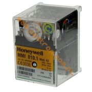Honeywell MMI 810.1 Mod.43