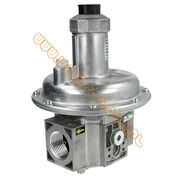 Dungs FRNG 515 1½" - reduktor gazowy