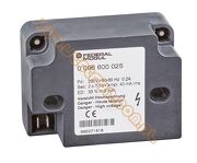 Federal Mogul 0096 600 025 - elektroniczne urządzenie zapłonowe