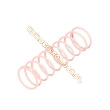 Dungs - sprężyna nr 8 - 100-150mbar 3/4