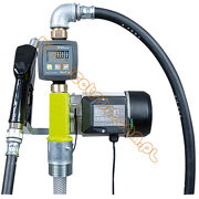 HORNET W50 II FMT II