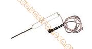 Elektroda jonizacyjna Elco z kablem (13013033)