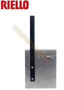 Riello BS 3M - klapa powietrza