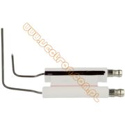 Giersch RG 20(-L)-LN - elektroda zapł.- jonizacja