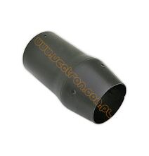 Elcoflam Max Gas 120 TC - rura płomienia