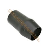 Elcoflam Max Gas 120 TC - rura płomienia