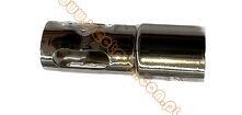 Zacisk WN 6,3mm prosty (chrom)