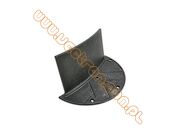 Cuenod NC.29 H.G - prowadnica powietrza