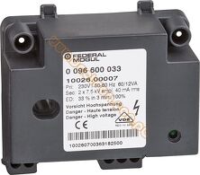 Federal Mogul 0096 600 033 - elektroniczne urządzenie zapłonowe