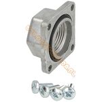 Honeywell kołnierz mocujący 1/2"