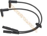 Weishaupt WL 10/15 B - kable zapłonowe