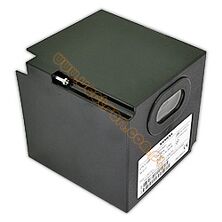 Siemens LFL 1.335 110V