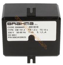 Brahma CM 191N.3 (20086601)