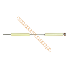 Kromschroder BR 165 L35 - elektroda