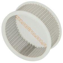 Suntec AN/AE/AS/AP 47/57/67 filtr pompy 25mm