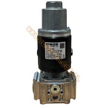 Brahma EG25*L.3*GMO - zawór gazowy