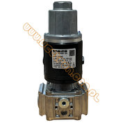 Brahma EG25*L.3*GMO - zawór gazowy