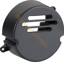 Buderus BE 1.0-1.2/2.0-2.2  - tłumik 