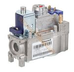 Honeywell VR 8615 V 1014 - zawór gazowy