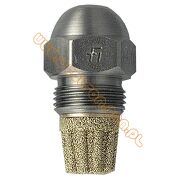 Fluidics 2,25 USgal/h 60° HF