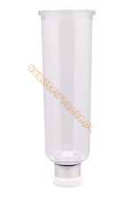 Szklanka filtra oleju (Magnum) z funkcją opróżniania