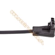 Satronic IRD 1010/1020 - kabel z wtyczką