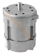 Riello G2 - G10, GS2 - GS10