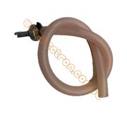 Riello 40 FS10, FS15, FS20 - króciec powietrza z wężykiem