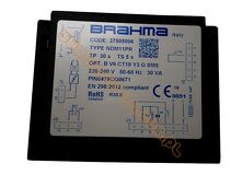 Brahma NDM 11 PR