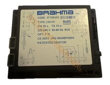 Brahma CM 31 F 37106253